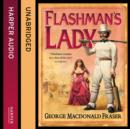 Flashman’s Lady - eAudiobook