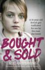 Bought and Sold - Book