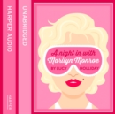 A Night In With Marilyn Monroe - eAudiobook