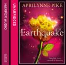 Earthquake - eAudiobook