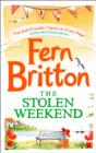 The Stolen Weekend (Short Story) - Book