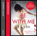 Be With Me - eAudiobook