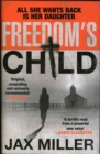 Freedom's Child - Book
