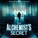 The Alchemist’s Secret - eAudiobook