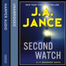 Second Watch - eAudiobook