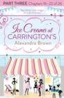 Ice Creams at Carrington's: Part Three, Chapters 16-22 of 26 - eBook