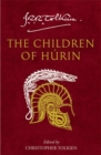 The Children of Hurin - Book