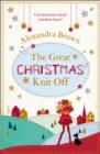 The Great Christmas Knit Off - eBook