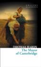 The Mayor of Casterbridge - Book