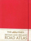 XTIMES MINI ATLAS OF THE UK - Book