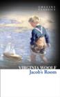 Jacob’s Room - Book