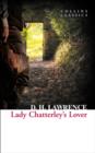 Lady Chatterley’s Lover - Book