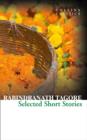 Selected Short Stories - Book