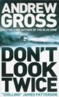 Don't Look Twice - Book