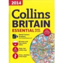 XESSENTIAL BRITAIN HB WKS - Book