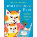 Best First Book Ever - Book