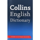 XCOLLINS DICTIONARY - Book