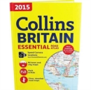 XCOLLINS ESSENTIAL ROAD HB - Book