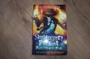 SKULDUGGERY PLEASANT2PLAYING WITH FIRE - Book