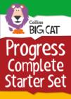 Progress Set - Book