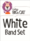 White Starter Set : Band 10/White - Book