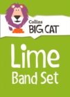 Lime Starter Set : Band 11/Lime - Book