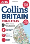 X2016 BARGAIN ROAD ATLAS A4 - Book