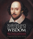 Shakespeare's Little Book of Wisdom - Book