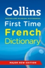 Collins First Time French Dictionary - Book