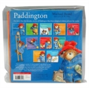 Paddington Picture Book Bag 2017 - Book