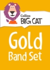 Gold Band Set : Band 09/Gold - Book