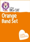 Orange Band Set : Band 06/Orange - Book