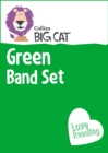Green Band Set : Band 05/Green - Book