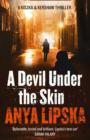 A Devil Under the Skin - Book