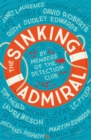 The Sinking Admiral - eBook