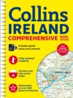 Comprehensive Road Atlas Ireland - Book