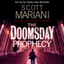 The Doomsday Prophecy - eAudiobook