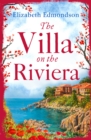 The Villa on the Riviera - Elizabeth Edmondson