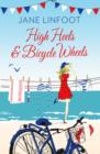 High Heels & Bicycle Wheels - eBook