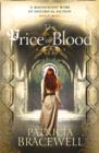 The Price of Blood - Book