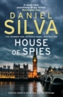 House of Spies - Book