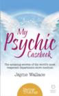 My Psychic Casebook : The Amazing Secrets of the World’s Most Respected Department-Store Medium - Book