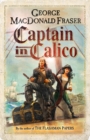 Captain in Calico - eBook