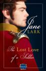 The Lost Love of a Soldier - Book