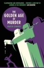 The Golden Age of Murder - Book
