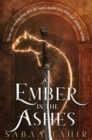 An Ember in the Ashes - Book
