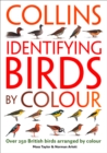 Identifying Birds by Colour - eBook