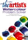 The Artist's Watercolour Problem Solver - eBook