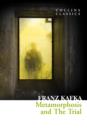 Metamorphosis and The Trial - eBook