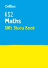 KS2 Maths SATs Study Book : For the 2022 Tests - Book